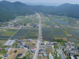 道路整備事業